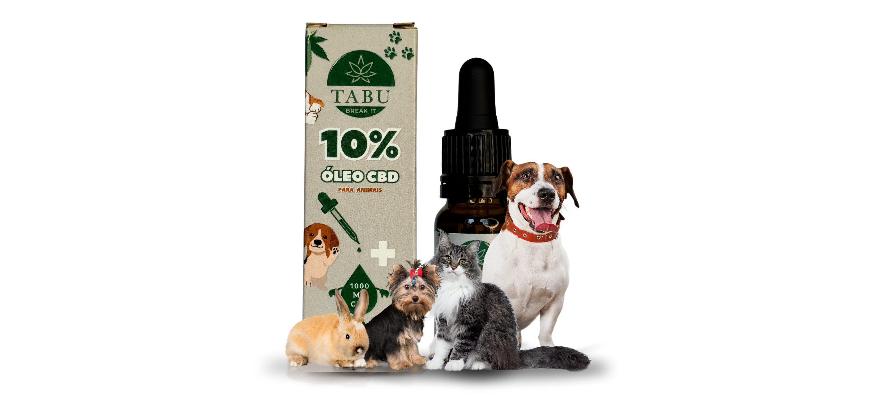 CBD for Pets is the next best seller for your business🐾