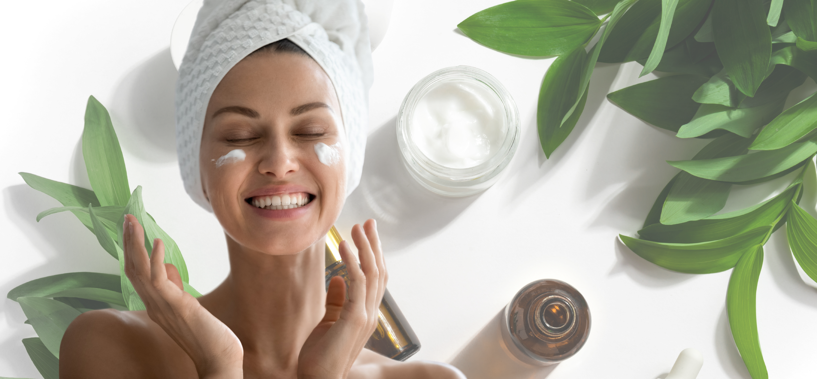 How to Make CBD Part Of Your Customers Skin Care Routine