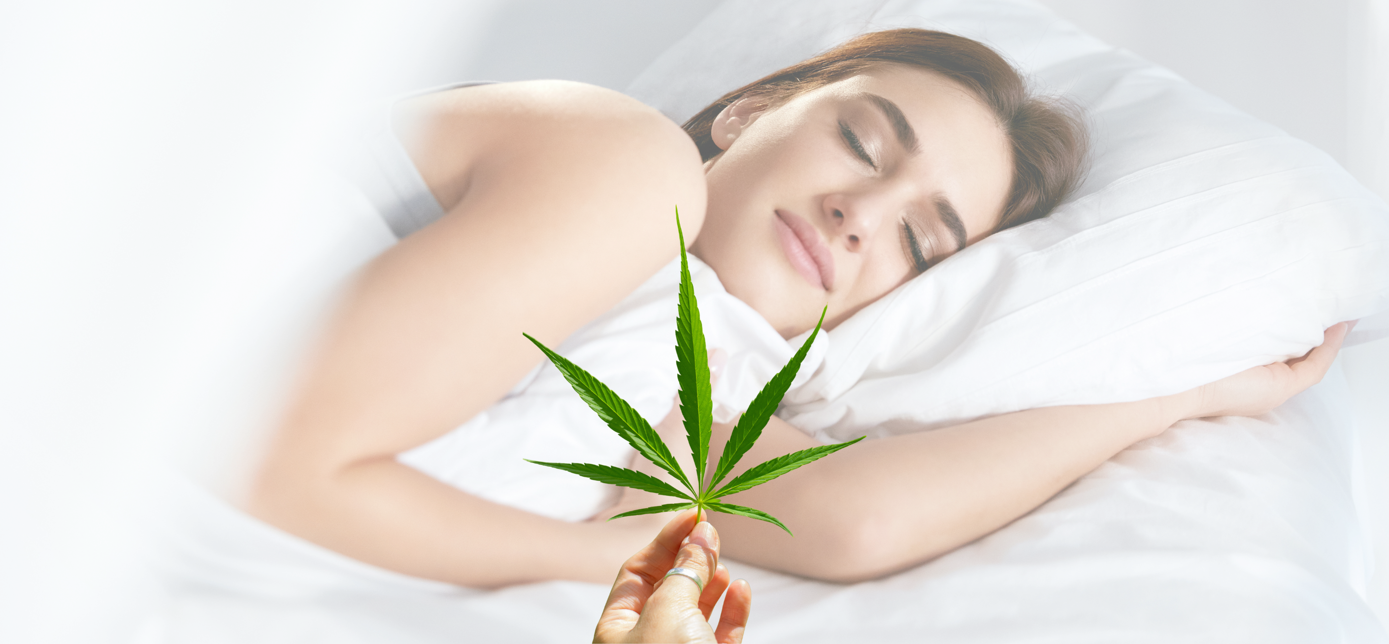 CBD For Sleep: A Natural Solution to Better Sleep for Your Customers