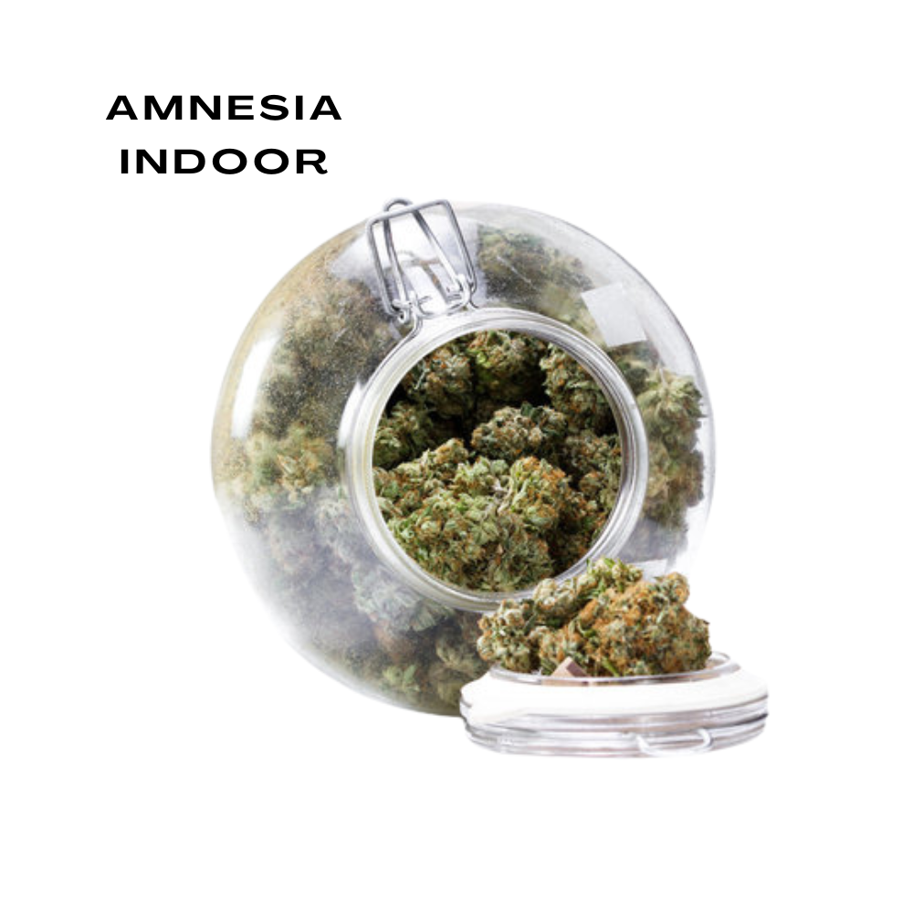 Bulk 10-OH Flowers, Indoor, 100g