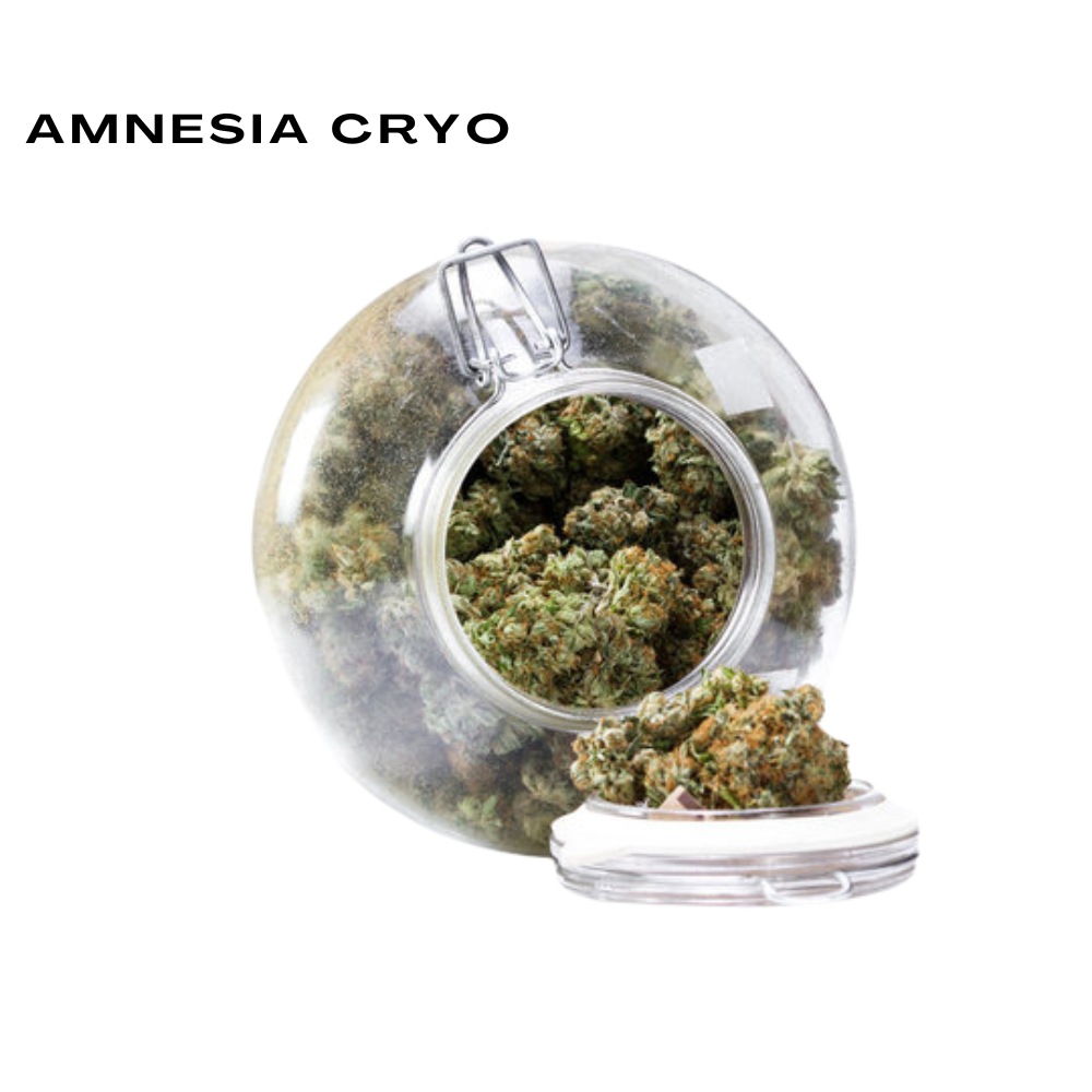 Bulk 10-OH Flowers, Cryo, 100g